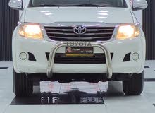 Toyota Hilux 2013 in Al Batinah