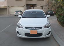 Hyundai Accent 2018 Hyundai Accent 2018
