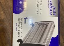 Other Electrical Heater for sale in Amman