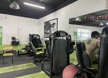 full gym for sale good equpments full gym for sale good equpments