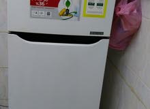 ثلاجة LG بحاله جيده جدا. ثلاجة LG بحاله جيده جدا.
