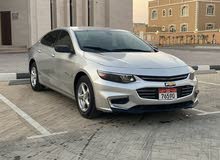 Chevrolet muliba - model 2018 Lt Chevrolet muliba - model 2018 Lt
