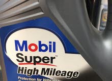 mobil super mobil super