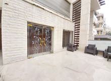200m2 3 Bedrooms Apartments for Rent in Amman Abdoun