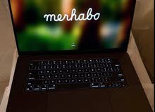 MacBook Pro 16 inch m4 max