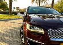 Lincoln MKZ 2017 in Muscat