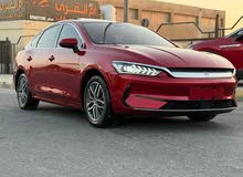 BYD Qin 2022 in Zarqa