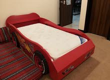 kids bed - سرير اطفال kids bed - سرير اطفال