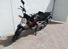 Honda Twister CBX 250cc