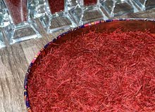 زعفران سوبر نقيل ايراني اصلي زعفران سوبر نقيل ايراني اصلي