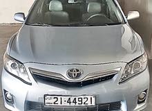 Toyota Camry 2011 in Amman