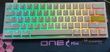 Ducky One 2 Mini Mechanical ARGB Gaming Keyboard(Box Packed NEW)