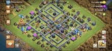 قريه كلاش اف كلانس قريه كلاش اف كلانس