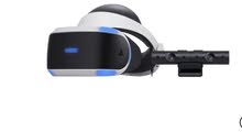 نظاره الواقع افتراضي في ار VR ps4 مع كاميرا نظاره الواقع افتراضي في ار VR ps4 مع كاميرا