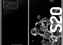 Samsung Galaxy S20 Ultra 5G 128 GB in Dhamar