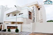 517m2 More than 6 bedrooms Villa for Sale in Tripoli Al-Mashtal Rd