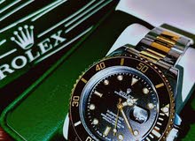  Rolex watches  for sale in Amman
