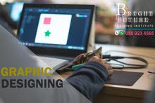 Graphic Designing Training In Dubai Graphic Designing Training In Dubai