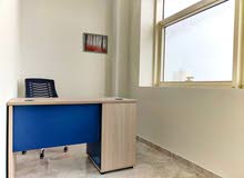 (*Limited offer!  For Commercial office 58.33 BD/Monthly! Get Now)