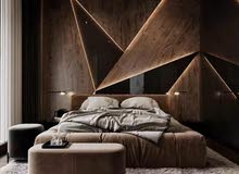 اعملل تصميم وتنفيذ داخلي اعملل تصميم وتنفيذ داخلي