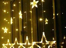 حبل زينة لرمضان حبل زينة لرمضان