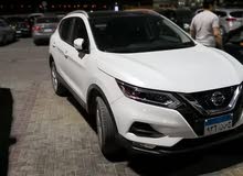 ايجار سيارة نيسان قشقاى موديل 2019 ايجار سيارة نيسان قشقاى موديل 2019