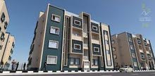 شقة للإيجار في مدينه عدن الجديدة