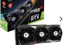 MSI GAMING X TRIO 3070 MSI GAMING X TRIO 3070