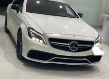 للبيع cls63 للبيع cls63