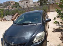 Toyota Yaris Basic in Zarqa