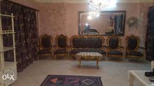 شقه مفروشه للايجار تفرعات شارع السودان شقه مفروشه للايجار تفرعات شارع السودان