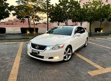 Lexus GS 2009 in Northern Governorate