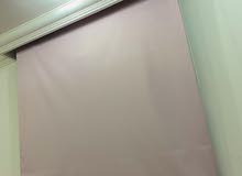 Purple Curtain Purple Curtain