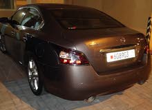 Nissan Maxima Nissan Maxima