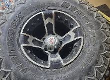 Hankook Other Rims in Southern Governorate
