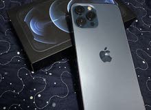 iPhone 12 pro max 512 ايفون 12 برو ماكس