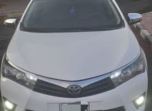 Toyota Corolla 2015 in Farwaniya