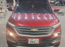 Chevrolet Captiva 1LT in Al Ahmadi