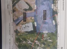 Mixed Use Land for Sale in Hebron Surif