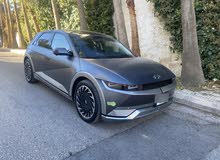 Hyundai Ioniq Standard in Amman