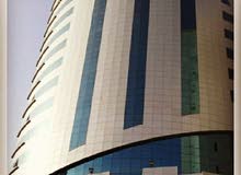 مكاتب مميزة للايجار في ارقي ابراج حولي والعاصمة مكاتب مميزة للايجار في ارقي ابراج حولي والعاصمة