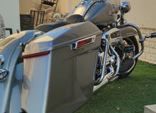 107 ROAD KING