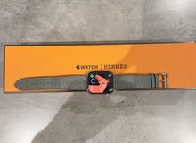 Apple watch hermes 45 mm series 8