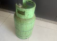 اسطوانه غاز