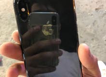 ايفونx ذاكره 256 نظافه %95 ضمان ماستر بطاريه %88 كارتونه وغراضه كامله ايفونx ذاكره 256 نظافه %95 ضمان ماستر بطاريه %88 كارتونه وغراضه كامله