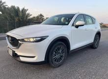 Mazda CX-5 2020 in Jeddah
