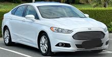 Ford Fusion 2014 in Dubai