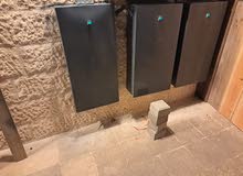 بطاريات ليثيوم للطاقة الشمسية وانفيرترات بسعر مغري