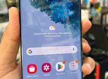 s20 plus  5G