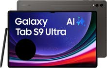 تابلت سامسونج s9 ultra استعمال شهر بحالة الوكالة